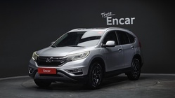 Honda CR-V 2016