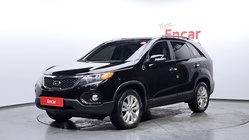 Kia Sorento 2011