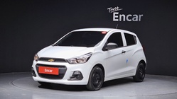 Chevrolet Spark 2016