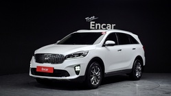 Kia Sorento 2018