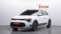 Kia Niro 2022