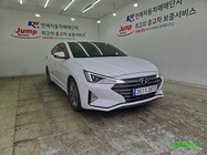 Hyundai Avante 2019
