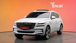 Genesis GV80 2021