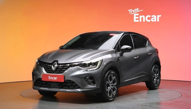 Samsung Captur 2020