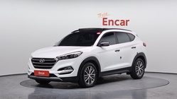 Hyundai Tucson 2016