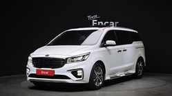 Kia Canival 2018