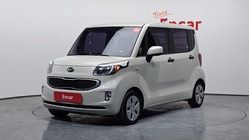 Kia RAY 2017
