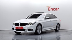 BMW Gran Turismo 2015