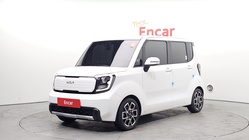 Kia RAY 2023