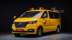 Hyundai Starex 2018