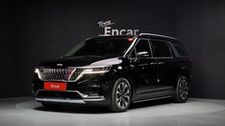 Kia Carnival 2021