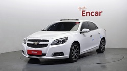 Chevrolet Malibu 2015