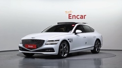 Genesis G80 2023