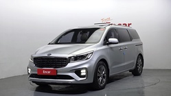 Kia Canival 2018