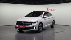 Volkswagen Jetta 2023