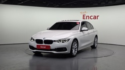 BMW 3 Series 2016