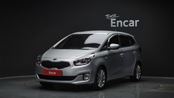 Kia Carens 2014