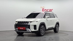 Ssangyong Torres 2022