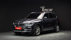 BMW X5 2021