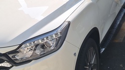 Ssangyong Rexton 2019
