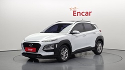 Hyundai Kona 2018