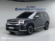 Hyundai Santa Fe 2023