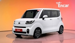 Kia RAY 2020