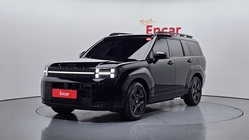 Hyundai Santa Fe 2024