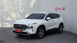 Hyundai Santa Fe 2023