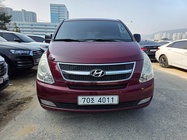 Hyundai Starex 2007