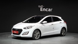 Hyundai i30 2015