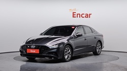 Hyundai Sonata 2021