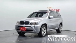 BMW X5 2006