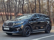 Kia Sorento 2019