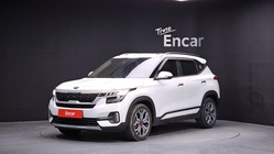Kia Seltos 2019