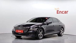 Genesis G80 2020