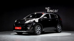 Kia Sportage 2017