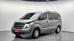 Hyundai Starex 2012