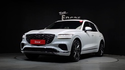 Genesis GV70 2025