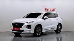 Hyundai Santa Fe 2020