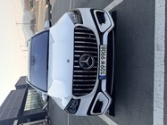 Mercedes-Benz GLS-Class 2023