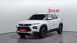 Chevrolet Trailblazer 2021