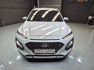 Hyundai Kona 2020