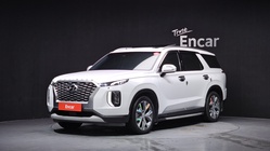 Hyundai Palisade 2020