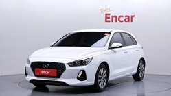 Hyundai i30 2018