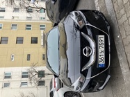 Nissan Maxima 2017