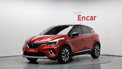 Samsung Captur 2021
