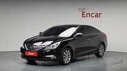 Hyundai Sonata 2012