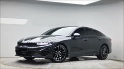 Kia K5 2023
