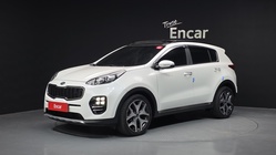 Kia Sportage 2017